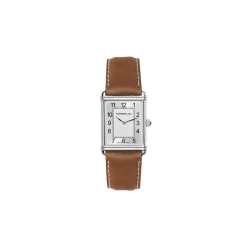Montre Art Deco Argenté|HERBELIN Outlet