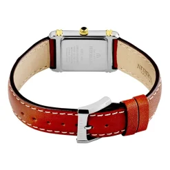 Montre Art Deco Bicolore|HERBELIN Hot