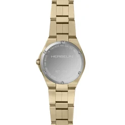 Montre Cap Camarat Blanc|HERBELIN