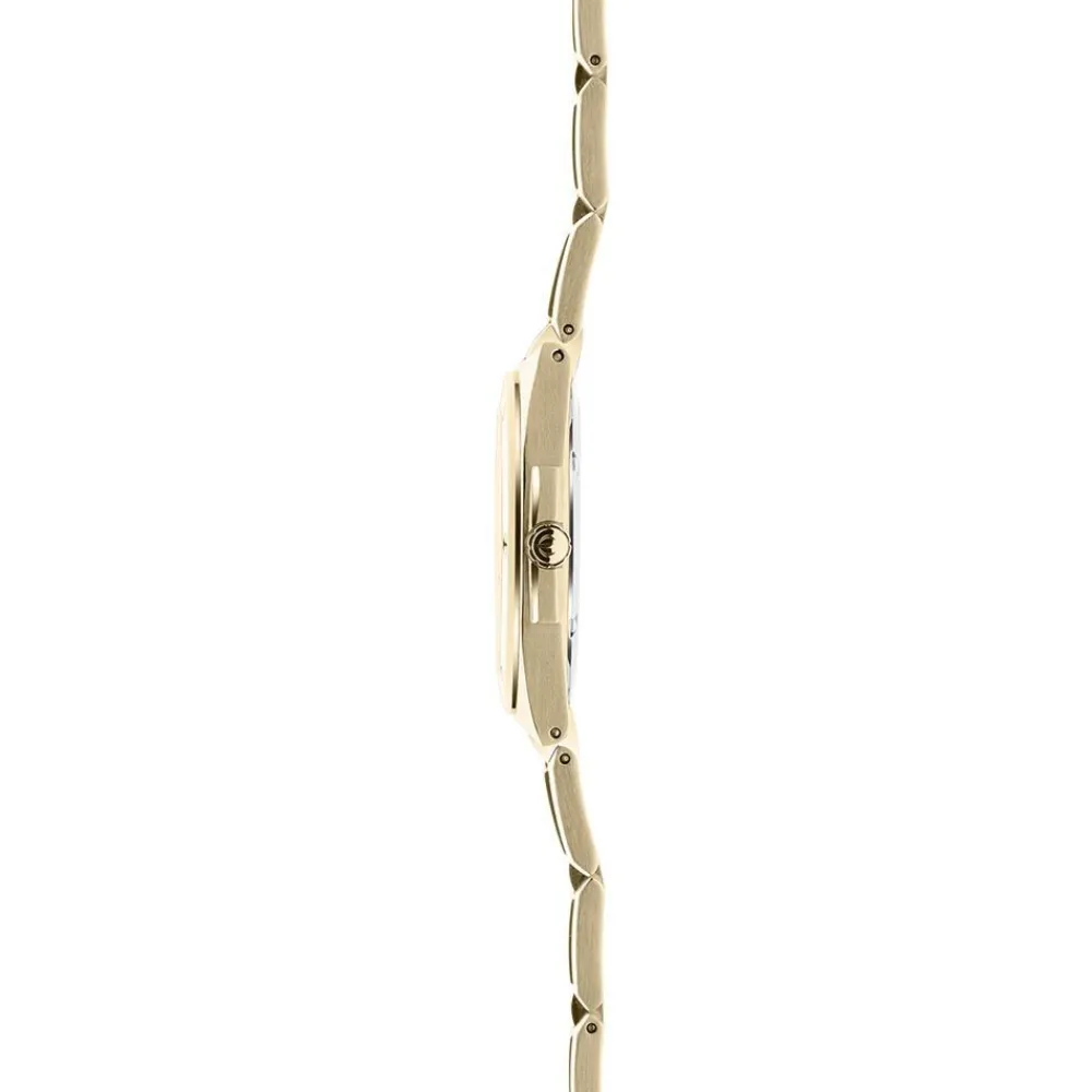 Montre Cap Camarat Blanc|HERBELIN