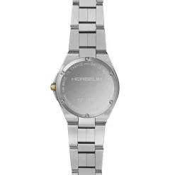 Montre Cap Camarat Blanc|HERBELIN Hot