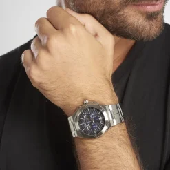 Montre Cap Camarat Bleu|HERBELIN New