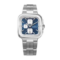 Montre Cap Camarat Bleu|HERBELIN Outlet