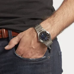 Montre Cap Camarat Bleu|HERBELIN Hot