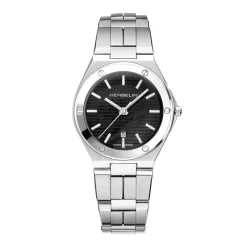Montre Cap Camarat Noir|HERBELIN Hot