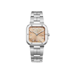 Montre Cap Camarat Rose|HERBELIN New