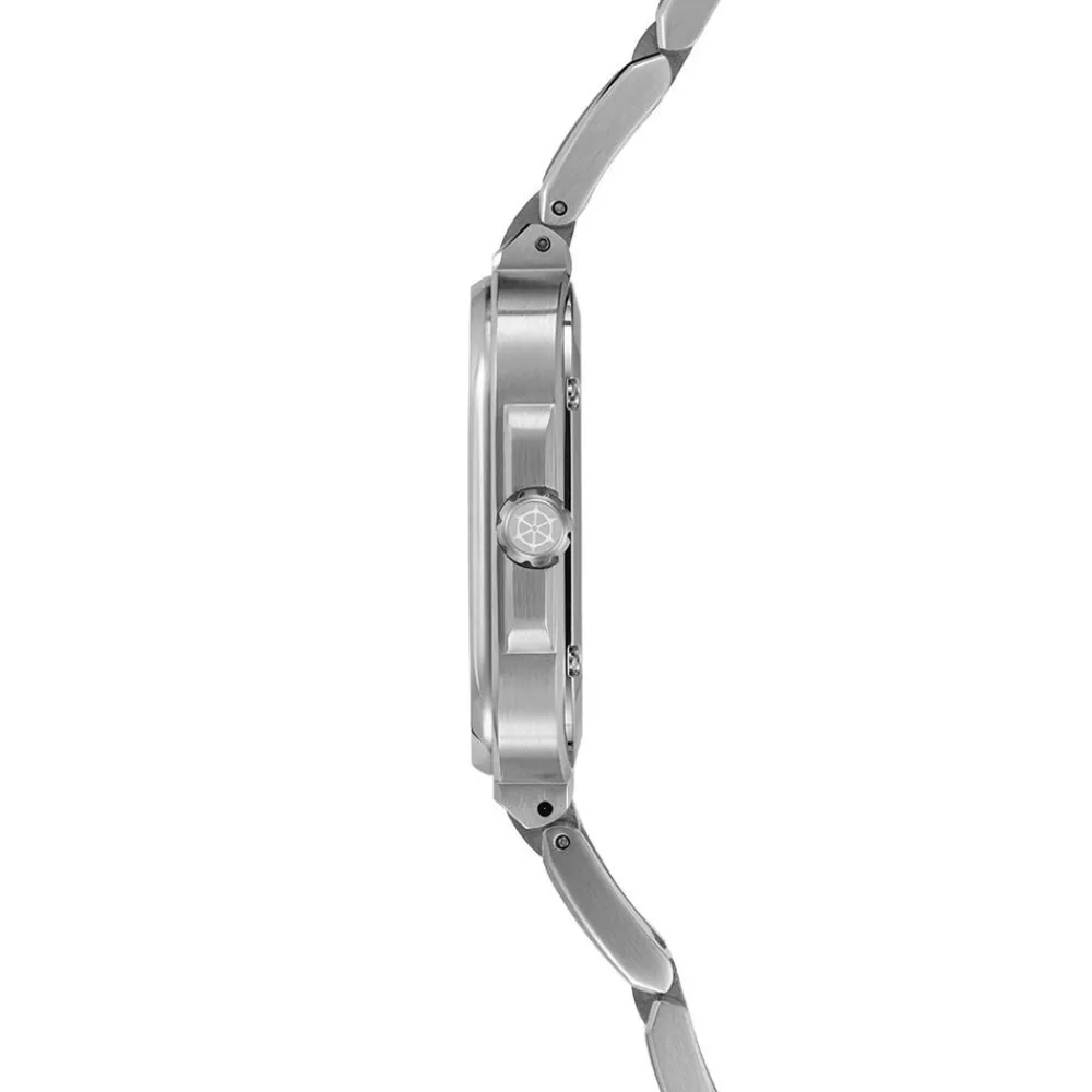 Montre Cap Camarat Square Noir|HERBELIN Clearance