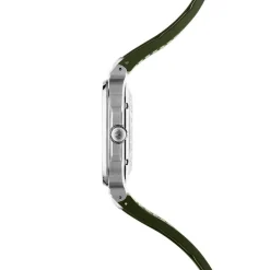 Montre Cap Camarat Square Kaki|HERBELIN Best
