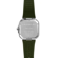 Montre Cap Camarat Square Kaki|HERBELIN Hot