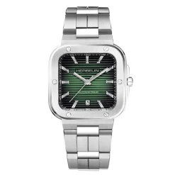 Montre Cap Camarat Vert|HERBELIN Outlet