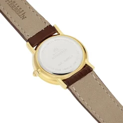 Montre Classique Blanc|HERBELIN New