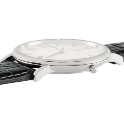 Montre Classique Blanc|HERBELIN New