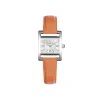Montre 5Eme Avenue Argenté|HERBELIN Sale