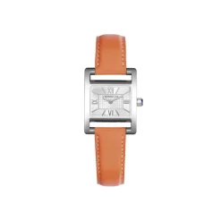 Montre 5Eme Avenue Argenté|HERBELIN Sale