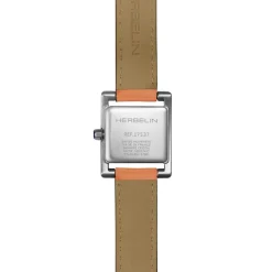 Montre 5Eme Avenue Argenté|HERBELIN Sale