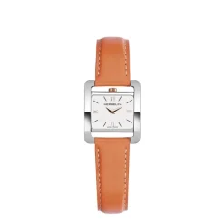 Montre 5Eme Avenue Blanc|HERBELIN Hot
