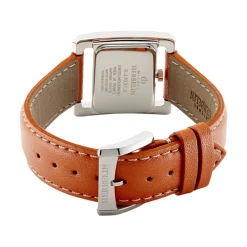 Montre 5Eme Avenue Blanc|HERBELIN Hot