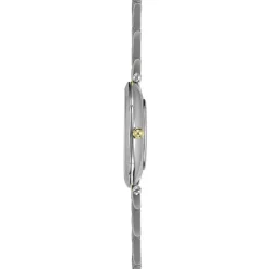 Montre Epsilon Nacre Blanche|HERBELIN New