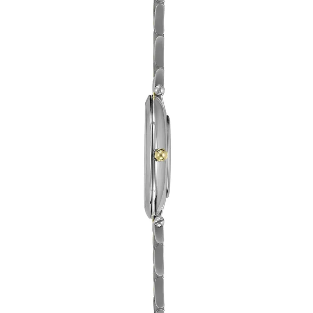 Montre Epsilon Nacre Blanche|HERBELIN New