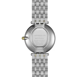 Montre Epsilon Nacre Blanche|HERBELIN New