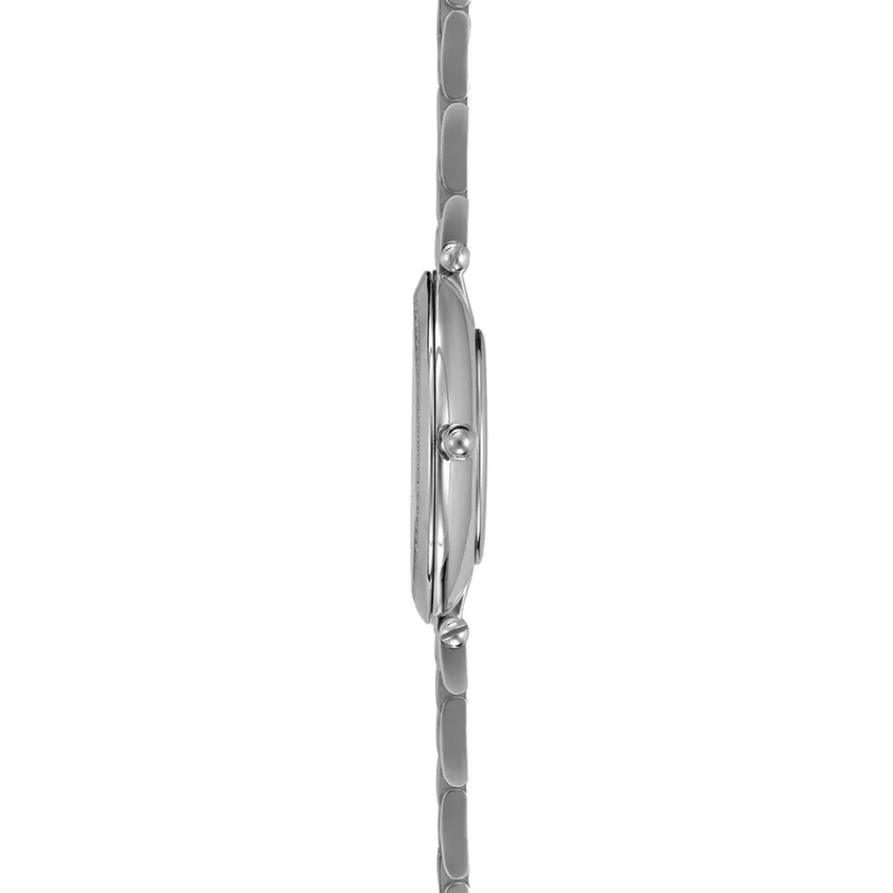 Montre Epsilon Nacre Blanche|HERBELIN Outlet