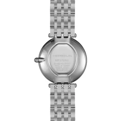 Montre Epsilon Nacre Blanche|HERBELIN Outlet