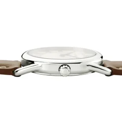 Montre Equinoxe Argent|HERBELIN Discount