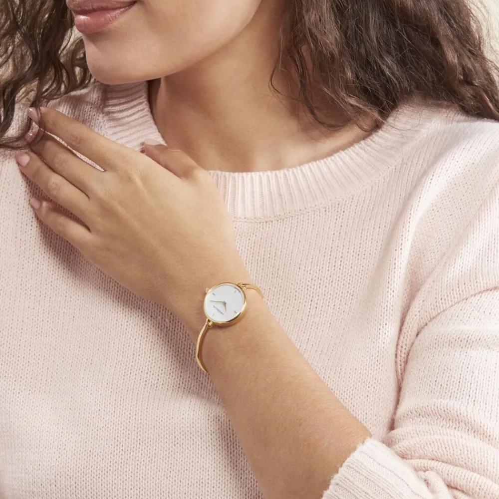 Montre Fil Nacre|HERBELIN Online