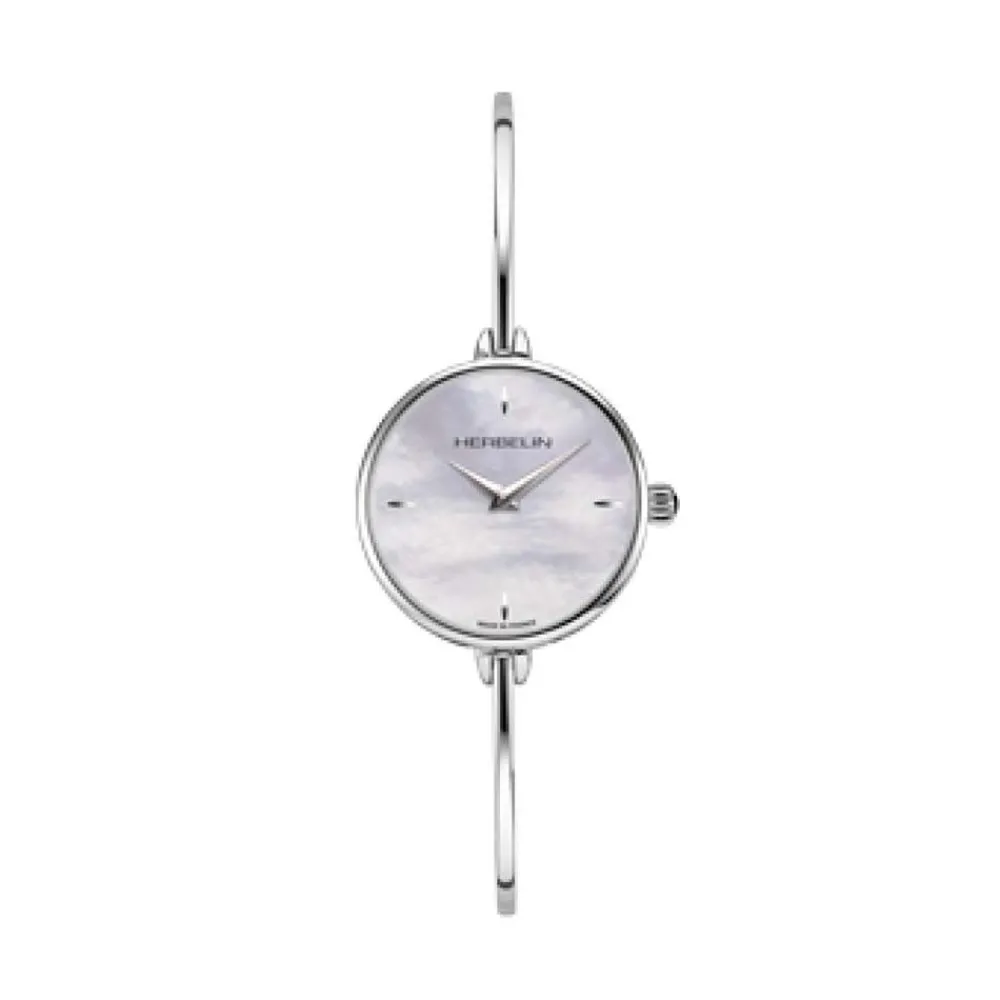 Montre Fil Nacre|HERBELIN Sale