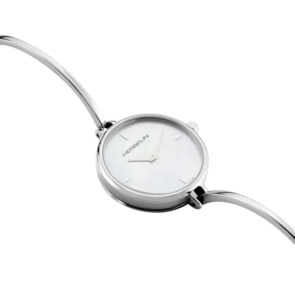 Montre Fil Nacre|HERBELIN Sale