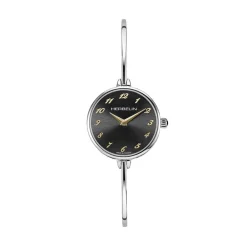 Montre Fil Noir|HERBELIN