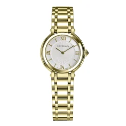 Montre Galet Argenté|HERBELIN Online