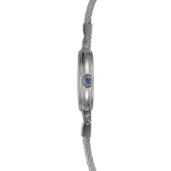 Montre Galet Blanc|HERBELIN Best