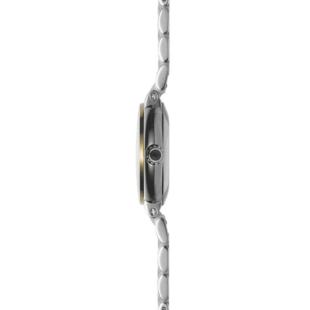 Montre Galet Blanc|HERBELIN New