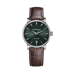 Montre Inspiration Auto Vert|HERBELIN Best
