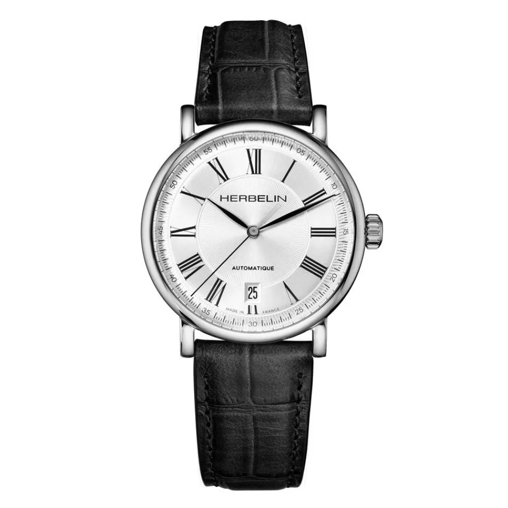 Montre Inspiration Argenté|HERBELIN Clearance