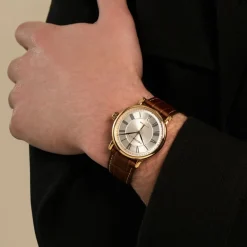 Montre Inspiration Argenté|HERBELIN Clearance