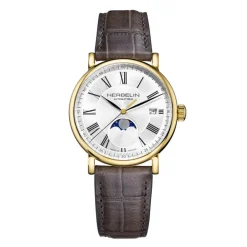 Montre Inspiration Argenté|HERBELIN Sale