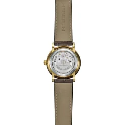 Montre Inspiration Argenté|HERBELIN Sale
