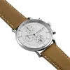 Montre Inspiration Argenté|HERBELIN