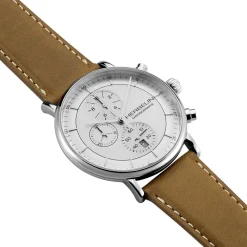 Montre Inspiration Argenté|HERBELIN