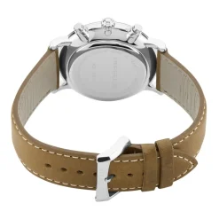 Montre Inspiration Argenté|HERBELIN