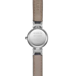Montre Lady H Argenté|HERBELIN Hot