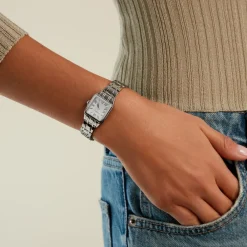 Montre Luna Argenté|HERBELIN Best
