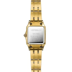 Montre Luna Argenté|HERBELIN Outlet