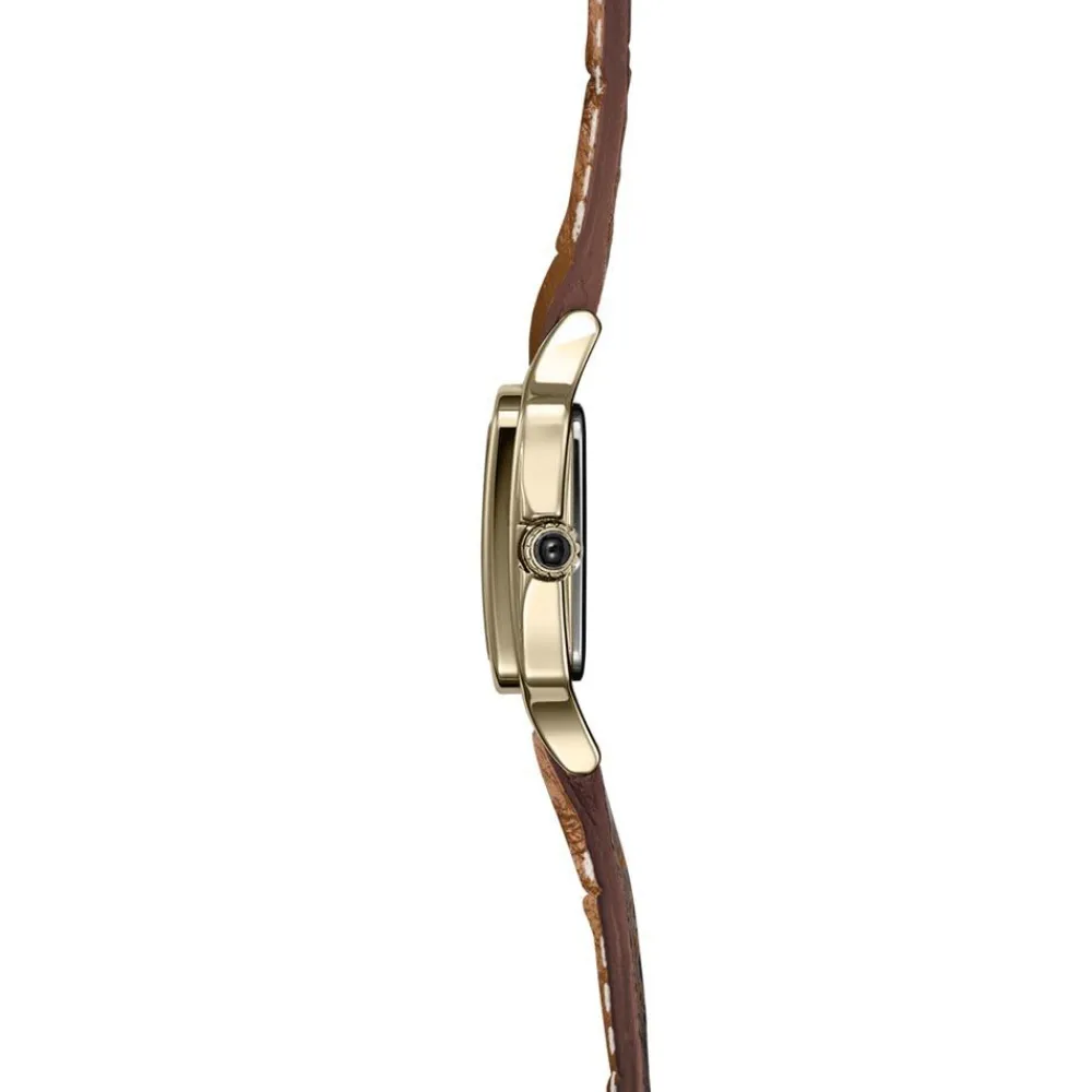 Montre Luna Argenté|HERBELIN Online