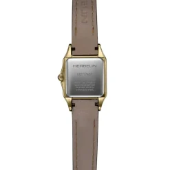 Montre Luna Argenté|HERBELIN Online