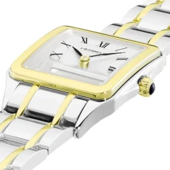 Montre Luna Argent|HERBELIN Online