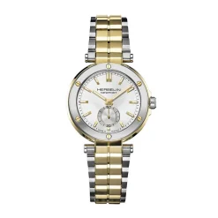 Montre Newport Argenté|HERBELIN Hot