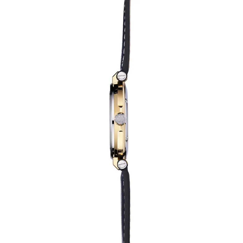 Montre Newport Bleu|HERBELIN Best